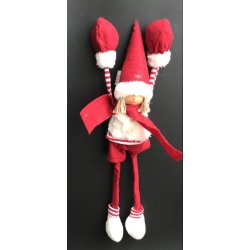 Hngenisse stof og filt